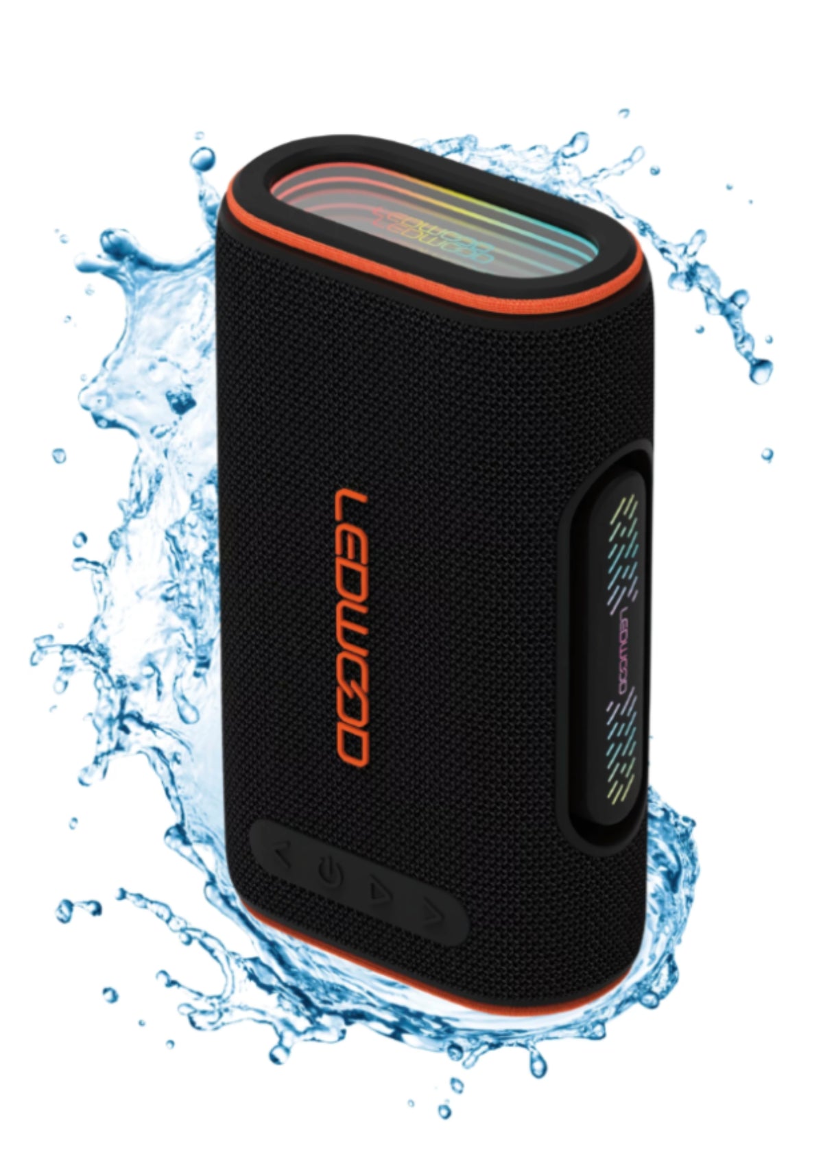 LEDWOOD XPLOR 150 – Bluetooth zvučnik