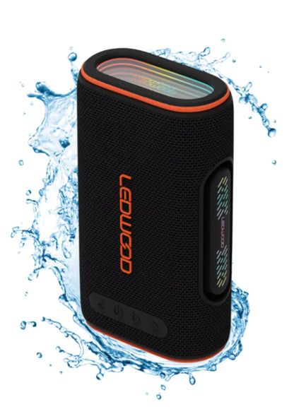 LEDWOOD XPLOR 150 – Bluetooth zvučnik